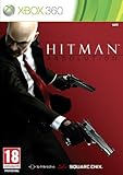 Hitman Absolution (Xbox 360)