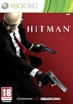 Hitman Absolution (Xbox 360)