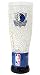 Dallas Mavericks NBA Crystal Pilsner Glass