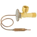 ACDelco 15-50922 Professional Air Conditioning Evaporator Thermostatic Expansion... by ACDelco