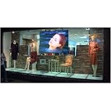 Insta-RP Series Rear Projection Screen