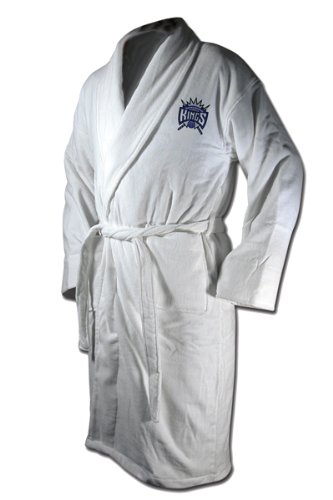 Sacramento Kings Bath Robe