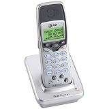 AT&T E560-2 Expansion Handset, 5.8GHz (for use with AT&T E5640, E5655 or E5643B)