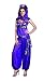 Dreamgirl Ally Kazam Costume