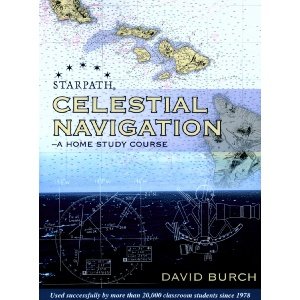 Celestial Navigation - A Home Study Course by