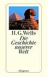 Produkt-Bild: Die Geschichte unserer Welt