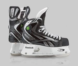 Reebok 16K Pump Senior Ice Hockey Skates