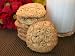 Gourmet Food : Double Butterscotch Chip Cookies (1 Large Mix)