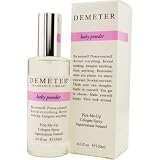 Best Price DEMETER by Demeter BABY POWDER COLOGNE SPRAY 4 OZ for UNISEX