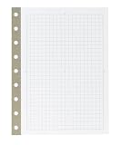 Russell+Hazel Mini Grid Paper (20216)
