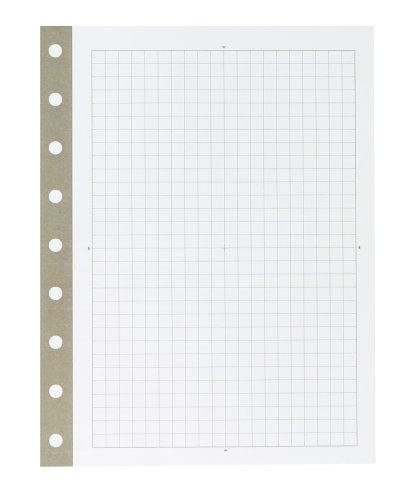 Russell+Hazel Mini Grid Paper (20216) Image Russell+Hazel Mini Grid Paper (20216)
