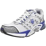 K-Swiss Men's Konesic Running Shoe