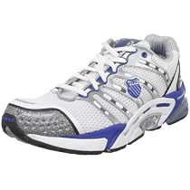 K-Swiss Men's Konesic Running Shoe