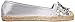Nine West Women's Belshe Metallic Ballet Flat