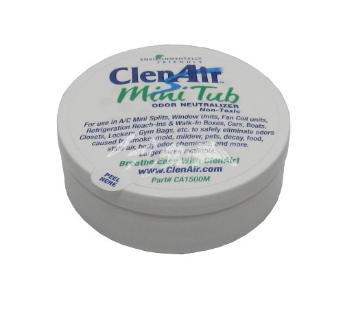 Clenair Mini Tub