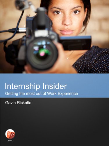 Internship Insider