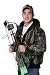 Young Hunter with Bow - 24