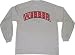 Webber Adult Long Sleeve T-Shirt