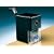Rapesco 64 Desk Top Pencil Sharpener Black