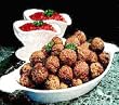 Meat Balls w/Sauce 12oz