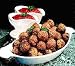 Gourmet Food : Meat Balls w/Sauce 12oz