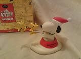 HALLMARK KEEPSAKE COLLECTIONS PEANUTS GALLERY
Jolly Holidays Figurine (Numbered Edition)