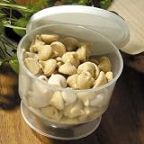Belohnungs Drops mit Loewenzahn, 150g incl. Bonboniere