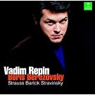 Strauss, Stravinsky & Bart�k : Violin Sonatas