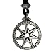The Faery Star Fairy Pendant Jewelry Talisman Amulet Elven wiccan Pagan Necklace