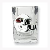 Arizona Cardinals 2oz Square Shot Glass