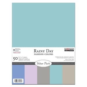 The Paper Company P62541natural 2