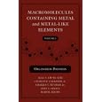 Macromolecules Containing Metal and Metal-Like Elements, Organoiron Polymers (Macromolecules Containing Metal and Metal-like Elements)