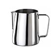 Milchk�nnchen/ Aufsch�umk�nnchen 0,6L Edelstahl