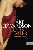 Rotes Meer: Der achte Fall für Erik Winter - Åke Edwardson