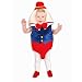 Humpty Dumpty Toddler Costume