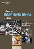 Labour in global production networks in India