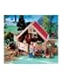 Calico Critters Sweetbriar Pony and Stable