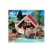 Calico Critters Sweetbriar Pony and Stable