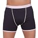 41zueblXhiL. SL75  American Apparel 4443 Baby Rib Boxer Brief