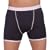 American Apparel 4443 Baby Rib Boxer Brief