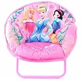 Disney Princess Foldable Mini Saucer Chair