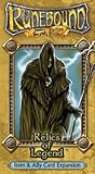 Eigenschaften Heidelberger Spieleverlag HEI0VA12 / Runebound: Legendäre Relikte