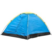 Happy Camper Two Person Tent With Carry Bag from Happy Camper