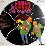 Homer & Jethro Strike Back
