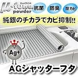 AGシャッターフタ　M11