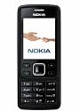 Nokia 6300 - All Black Edition (Unlocked to all networks)