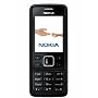Nokia 6300 - All Black Edition (Unlocked to all networks)