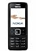 Nokia 6300 - All Black Edition (Unlocked to all networks)