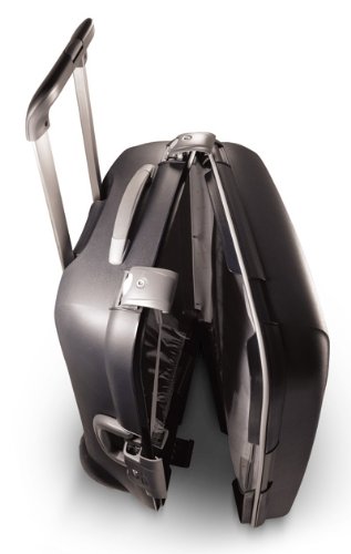 Roncato Trolley medio 2r, Nero, 68x50x30cm, 85 Liter, 500522 Preisvergleich