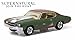 New 1:64 Hollywood Series 14 Collection - SUPERNATURAL BOBBY'S GREEN 1971 CHEVROLET CHEVELLE Diecast Model Car By Greenlight
